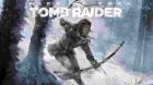 Rise Of The Tomb Raider Laptop / Desktop Computer Game.