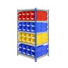 spare part storage rack