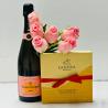 Surprise Your Valentine with Elegant Gift Baskets