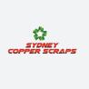 Sydney Copper Scraps