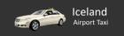 Taxi Iceland Airport