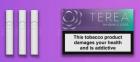 TEREA Cigarettes: A Cleaner Alternative for Discerning Smokers