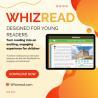 Transform Reading Struggles into Success!