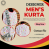 Unbeatable Men Kurtas in Georgia – Shop Now for Exclusive Styles & Offers!