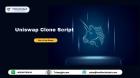 Uniswap Clone Script - Launch DEX like uniswap