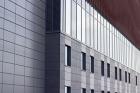 Valcan Vitrabond Cladding – Premium Quality from CSS CLADDING LTD