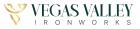 Vegas Valley Ironworks, Welder Las Vegas