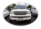 Wedding Limousine Toronto
