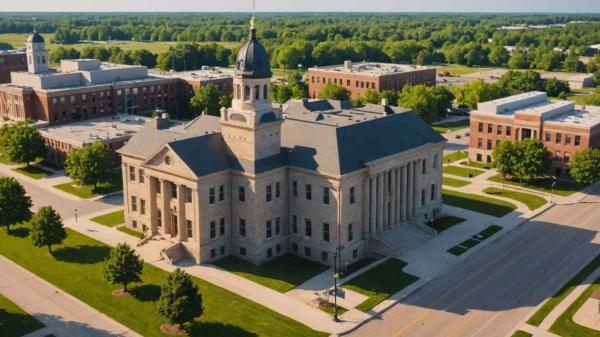 Affordable DWI and DUI Bail Bonds in Minnesota: Your Guide to Avoiding Alcohol Monitoring and Probation Check-Ins