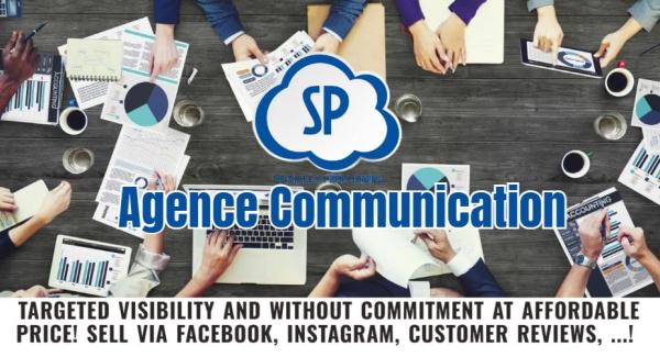Agence Communication