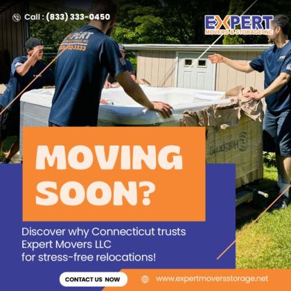 Are You Searching for Reliable Storage in Fairfield, CT?