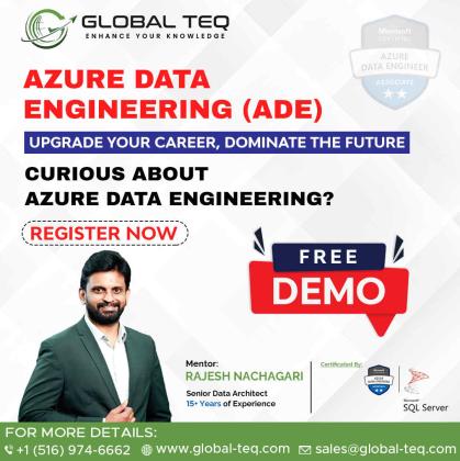 Azure certification data engineer