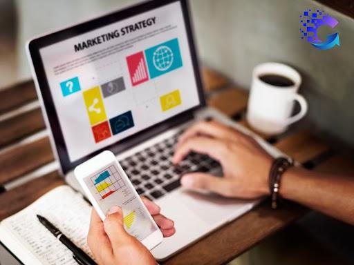 Best IT Company in Punjab - Grizon Tech
