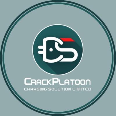 Crack Platoon Charging Solution Limited