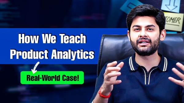 Data Analyst Course in Pune