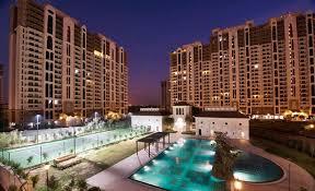DLF New Town Heights: Residential property in Gurgaon