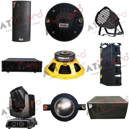Elevate Your Events with ATI Pro Technologies – Professional Sound & Lighting