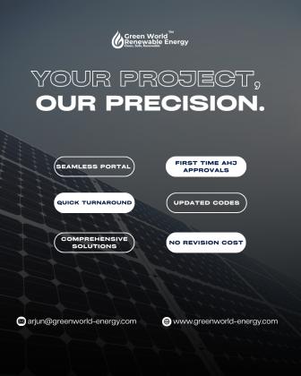 EV Permit Design Services for Fast and Code-Compliant Approvals