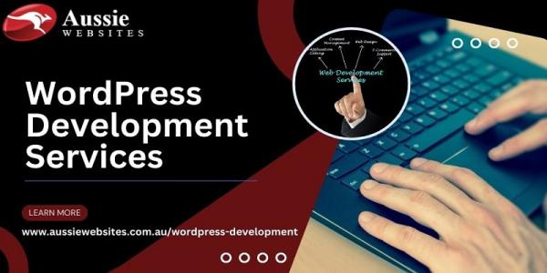 Expert WordPress Development Services in Sydney