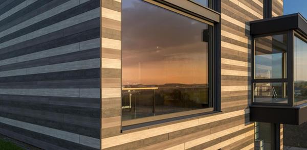 High-Quality Trespa Cladding Panels – Available at CSS FACADES LTD
