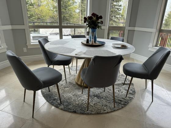 Leading Carpet Showrooms in Jaipur - Unique Styles & Quality | Saraswati Global