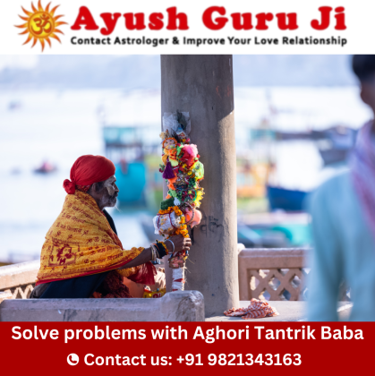 Love Problem Solution in Delhi – Ayush Guruji