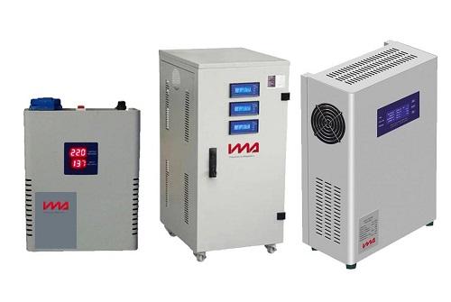 Purchase A Wide Range Of Servo Stabilizers For Different Applications.