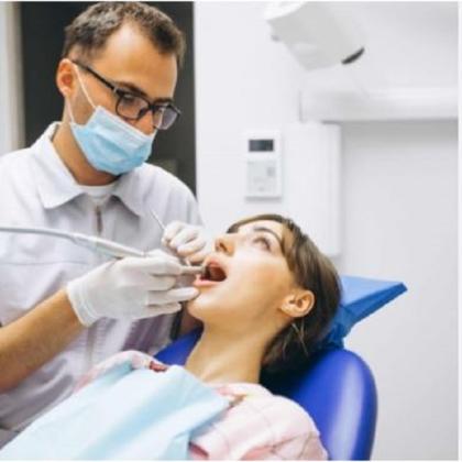 Same-Day Crowns  in Las Vegas at Functional Aesthetic Dentistry