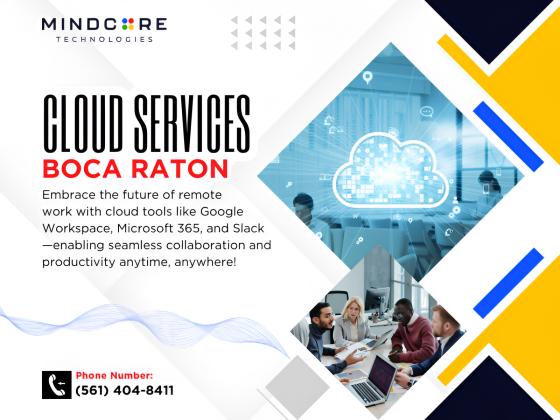 Mindcore Technologies