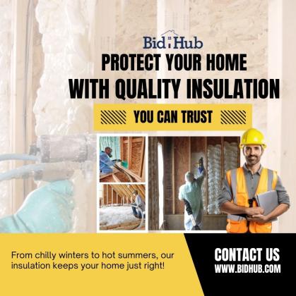 Why Proper Insulation Matters: Expert Tips from USA Contractors