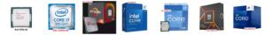 Bra New Processors