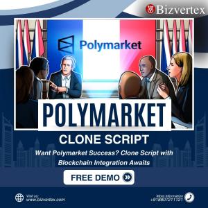 Create Your Own Polymarket in Days with Fast Launch