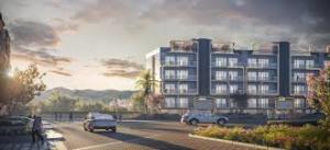 M3M Antalya Hills Sector 79: Luxury Living in the Heart of Gurgaon