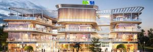 M3M Route 65: A Premium Commercial Hub Redefining Retail and Business in Gurgaon