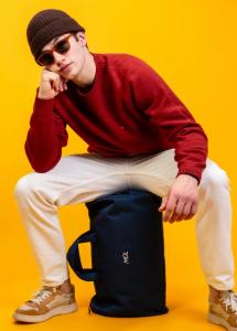 Men’s Weekend Bags: Practical Style for Your Getaways