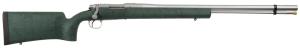 Remington Model 700 Ultimate Muzzleloader: Superior Power and Accuracy
