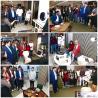 AAFT School of Interior Designing Showcases Excellence in Furniture Design at 13th GFJN & AVGC Noida