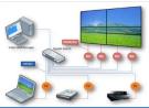 Access PCs remotely, mitigating time and cost using the KVM over IP software