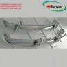 Bentley S3 year (1962–1965) bumpers