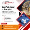 Best Astrologer in Brampton