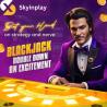 Bet, Win & Withdraw Instantly – Join Skyinplay Now