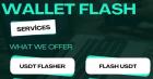 Build and Optimize Your Flash USDT Solution