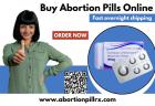 Buy Abortion Pills Online - fast overnight shipping