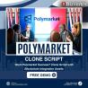 Create Your Own Polymarket in Days with Fast Launch