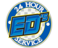 Ed's 24 Hour Service