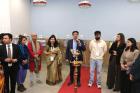 Exhibition of Still Photography Inaugurated at 13th Global Festival of Journalism & AVGC Noida 2025