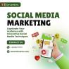 Experience Unmatched Online Success Through Our Marketing Agency