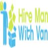 Hire Man with Van
