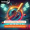 Instant Cricket Satta ID – Play & Win Big Today!