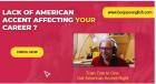 Join American Accent Masterclass with Int'l Coach Beejay